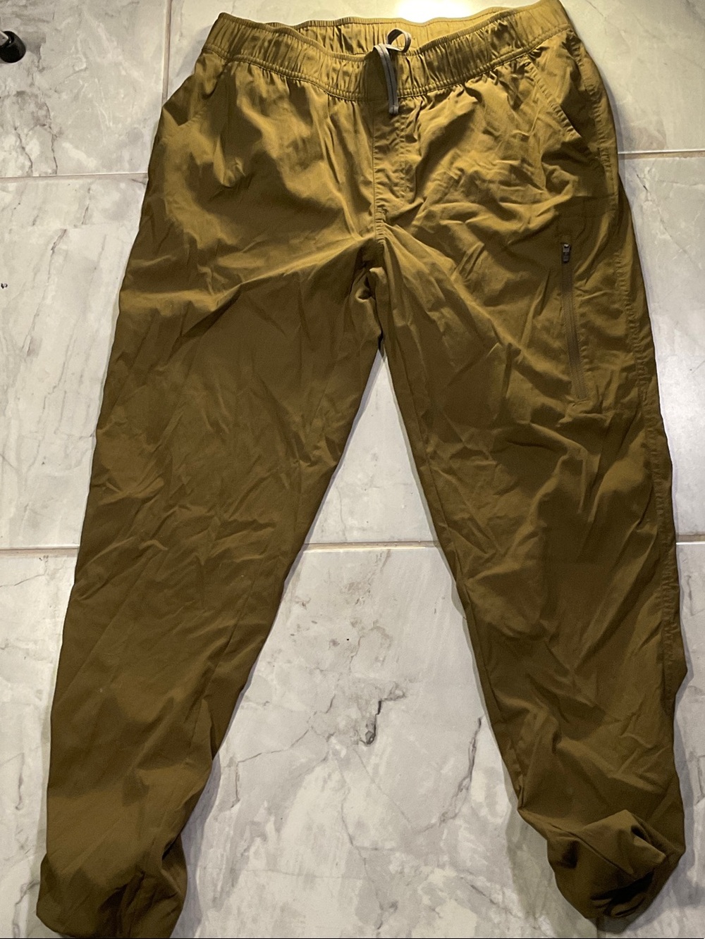 Outdoor Research Men's Zendo Drawstring Joggers pants medium
